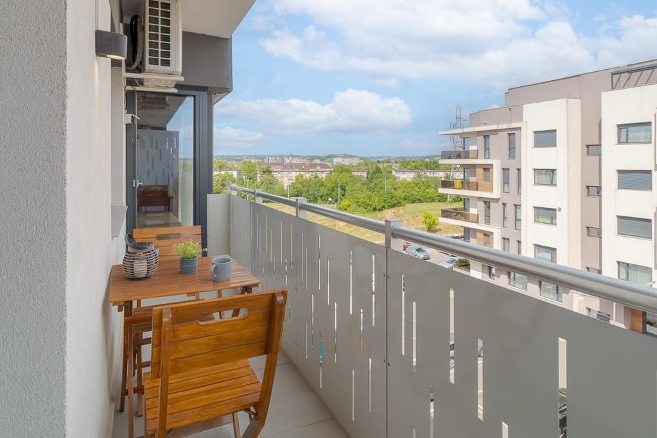 Day, View (from property/room), Balcony/Terrace