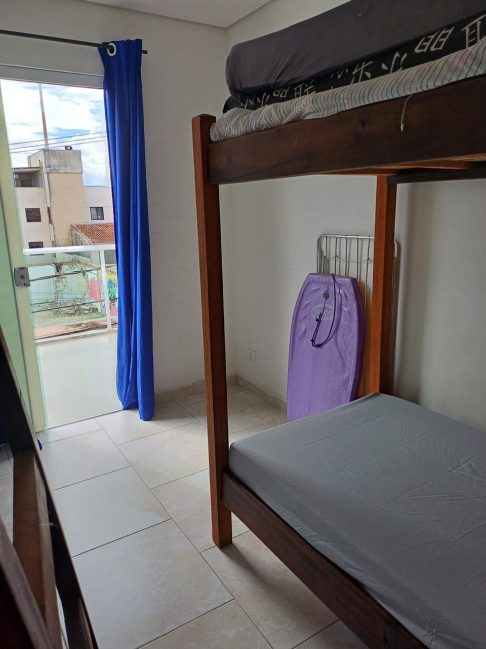 Cobertura praia de leste Apartment in Pontal do Paraná