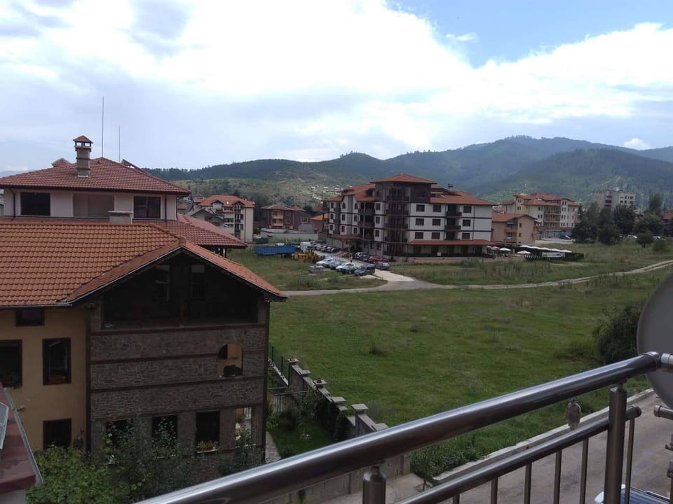 Nev Apart New Apartment in Velingrad