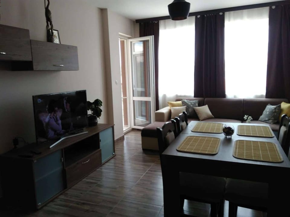 Nev Apart New Apartment in Velingrad