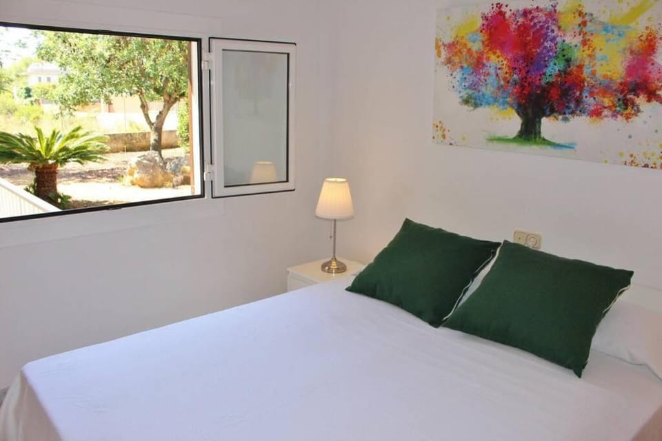 Villa Alomar Villa in Pla de Mallorca