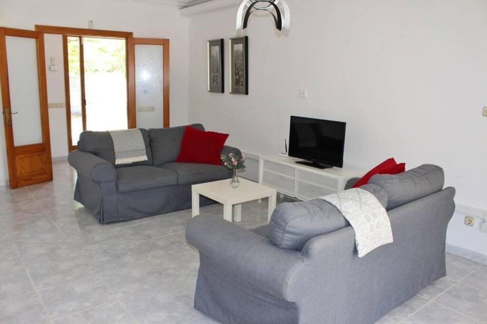 Villa Alomar Villa in Pla de Mallorca