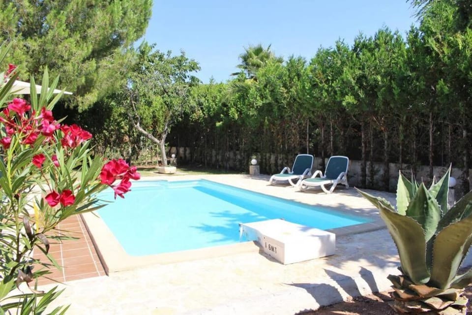Villa Alomar Villa in Pla de Mallorca