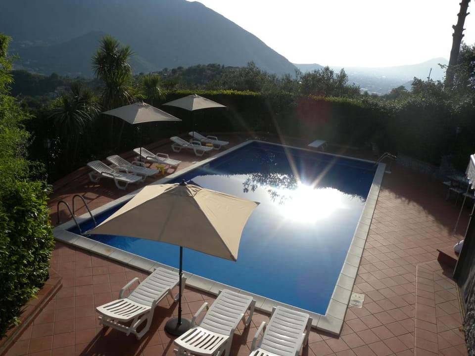 City view, Sea view, Swimming pool, Swimming pool