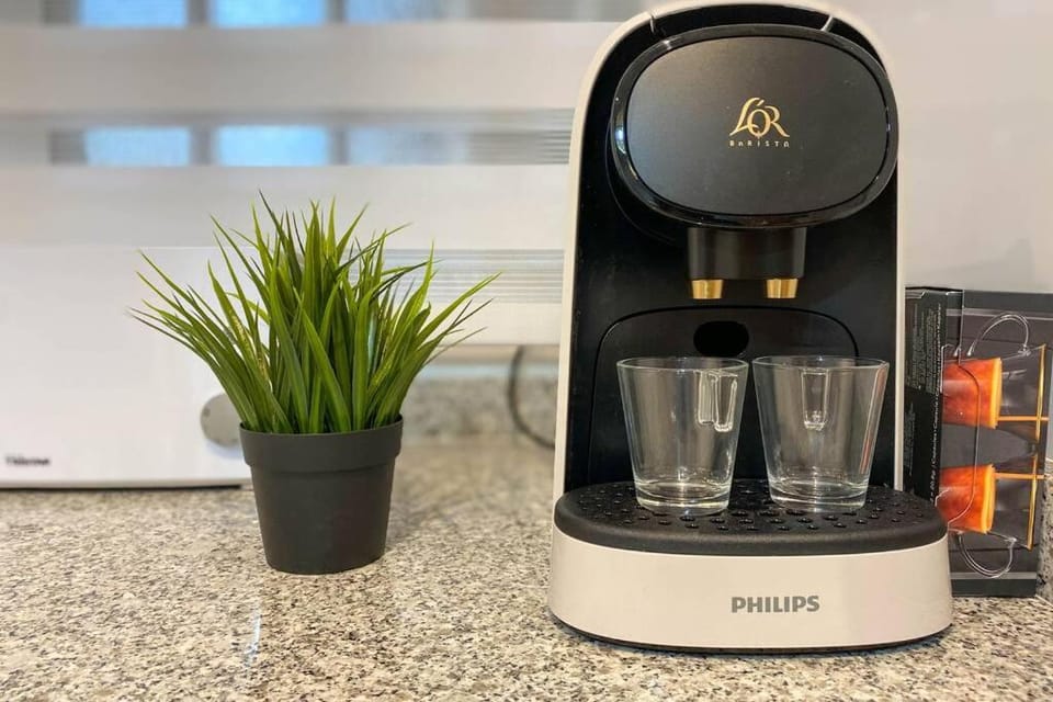 Moderno Apartamento Céntrico con Piscina Apartment in Benidorm