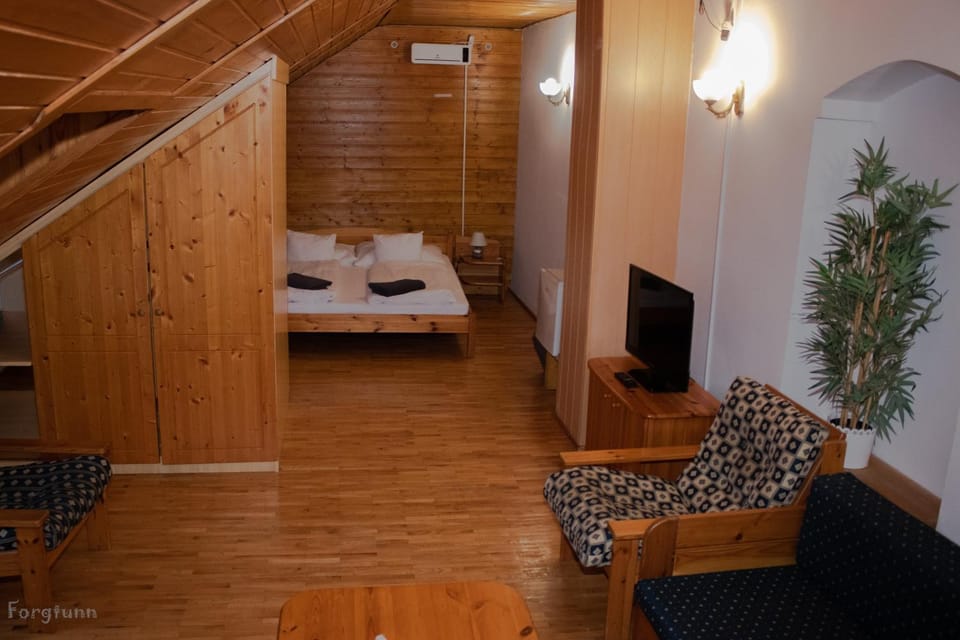 Katalinkert Panzió Bed and Breakfast in Hungary
