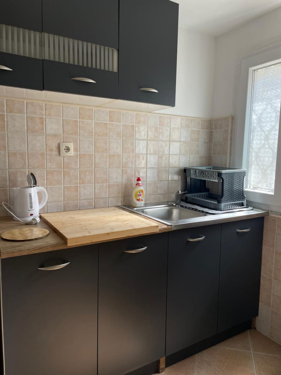 Cozy Little House Kotor Apartment in Dobrota