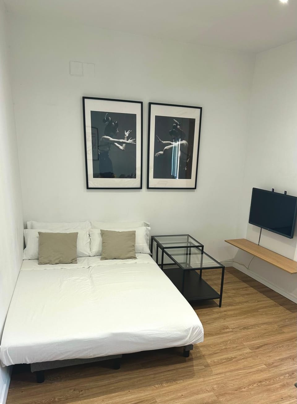 Centric 3ºD Apartment in Centro