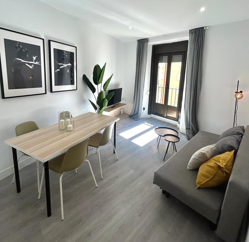 Centric 3ºI Apartment in Centro