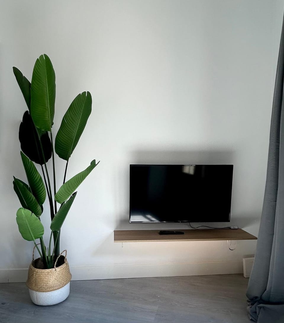 Centric 3ºI Apartment in Centro