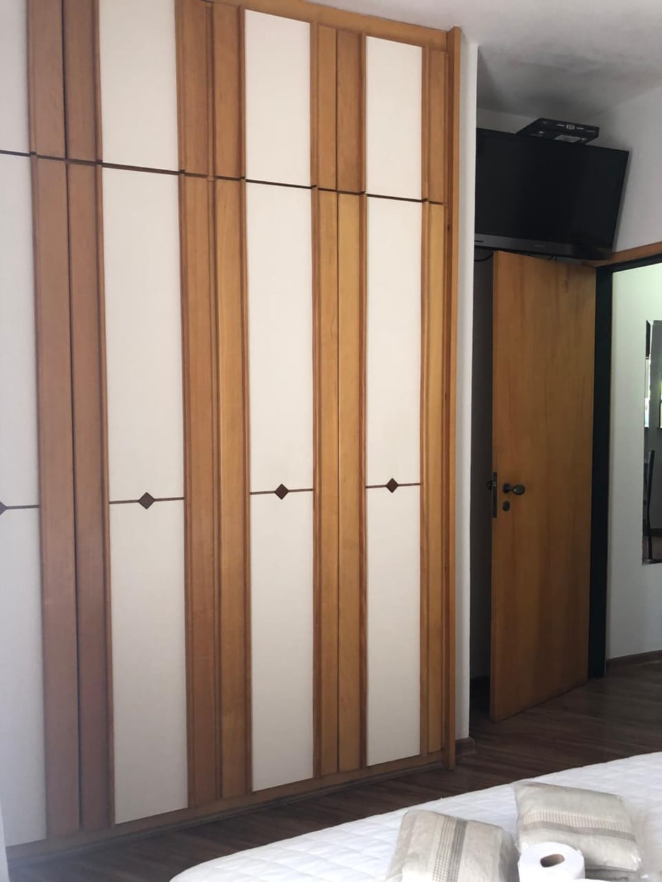 Flat Golden Plaza - Lourdes Apartment in Belo Horizonte