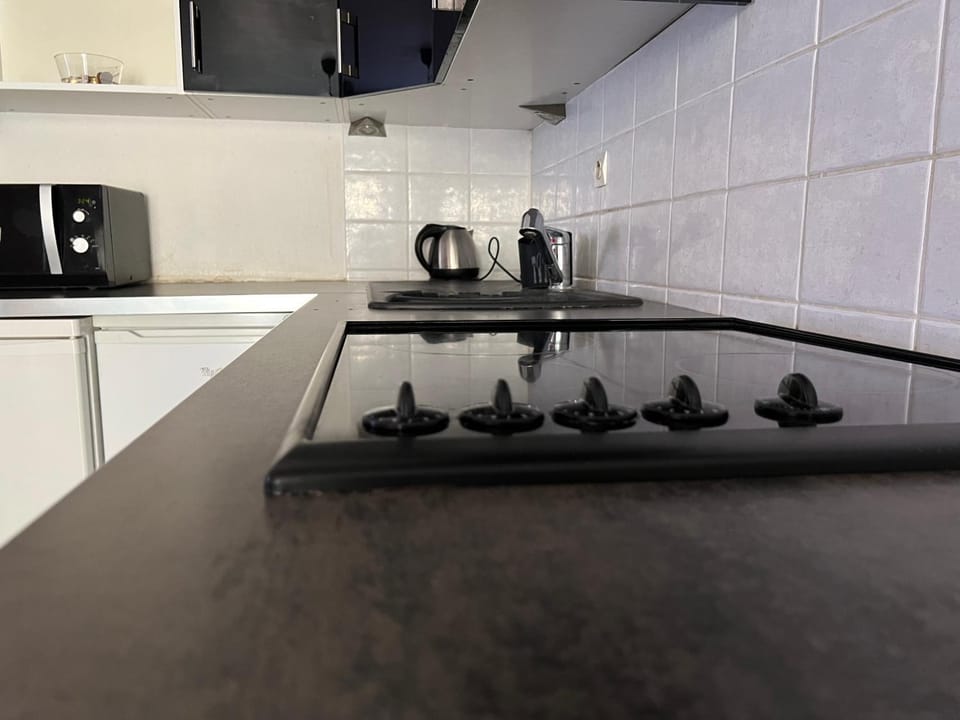 Appartement Rue Haute Seille Apartment in Metz