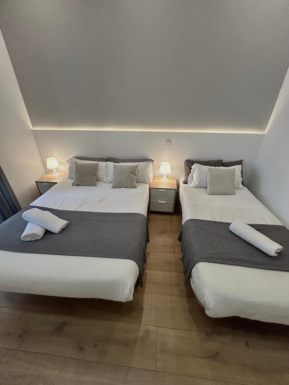 Centric 1ºD Apartment in Centro