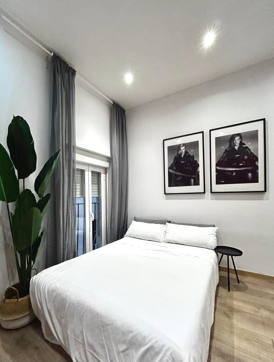 Centric 1ºD Apartment in Centro