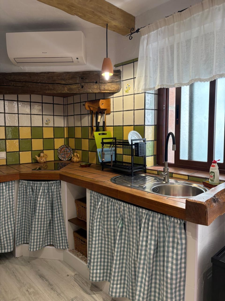 Las Casitas de mi Abuela Country House in Costa del Sol