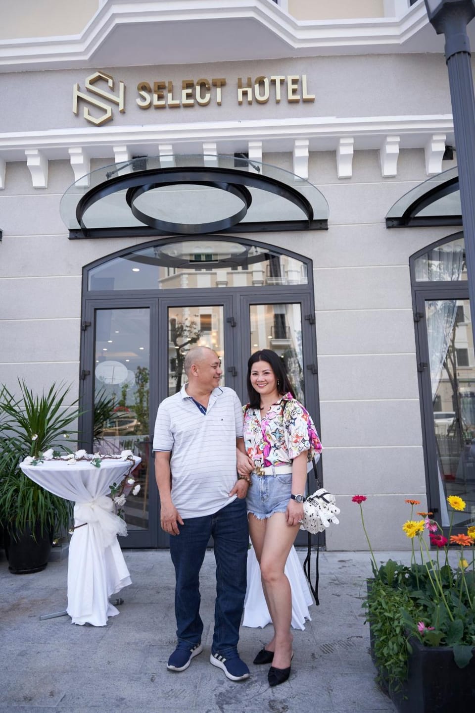 Selecthotel Hạ Long Hotel in Vietnam