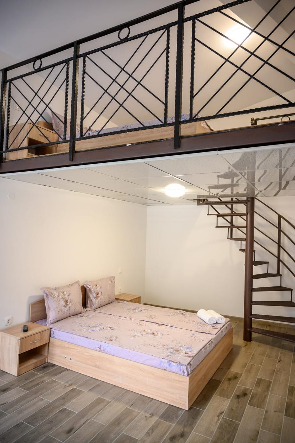 Апартаменти ЗДРАВЕ Apartment in North Macedonia