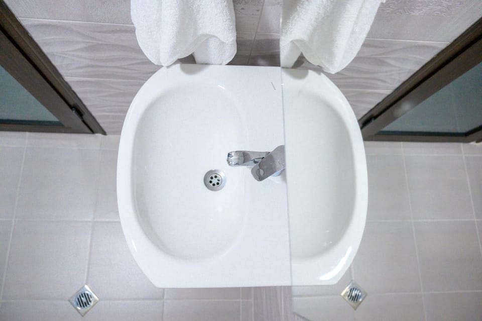 Апартаменти ЗДРАВЕ Apartment in North Macedonia