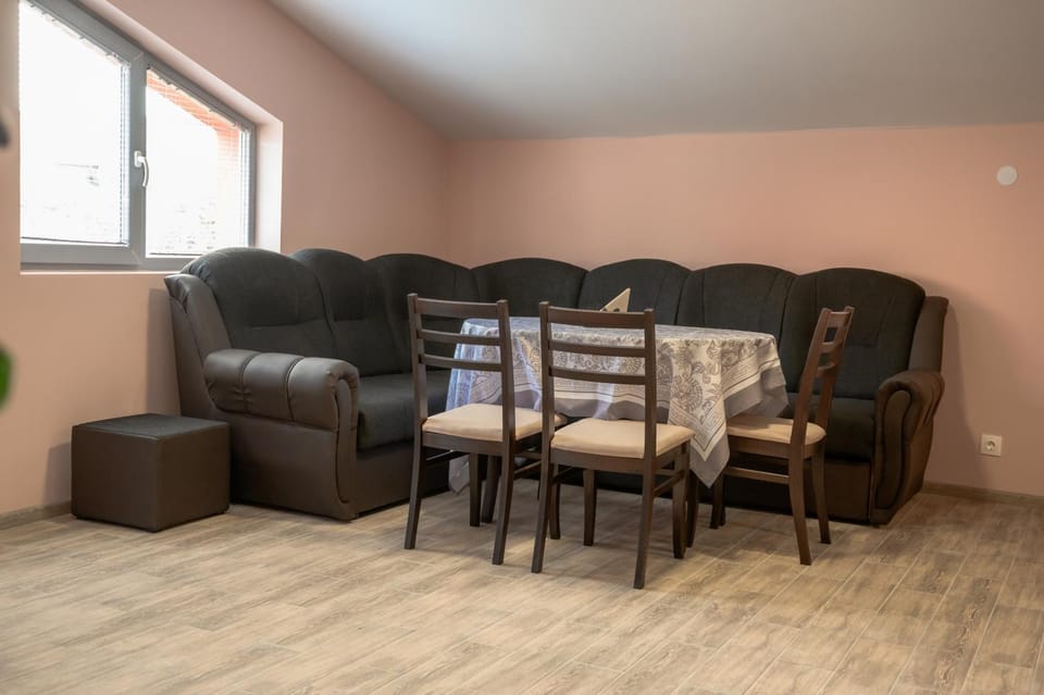 Апартаменти ЗДРАВЕ Apartment in North Macedonia