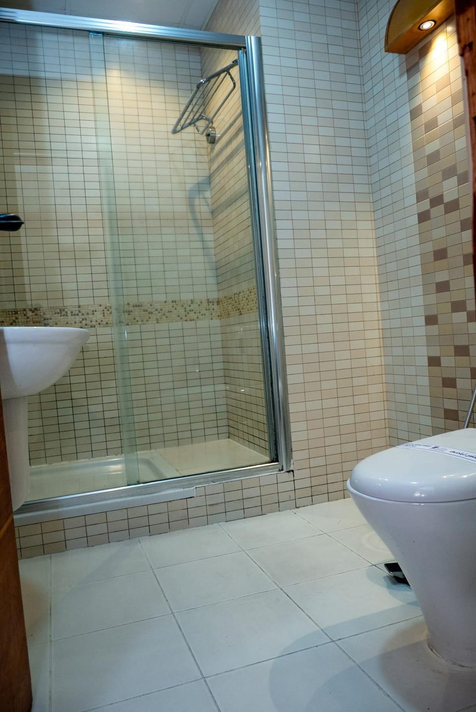Excelsior Luxury Apartments Apartment hotel in Manama