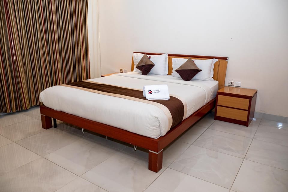 Excelsior Luxury Apartments Apartment hotel in Manama