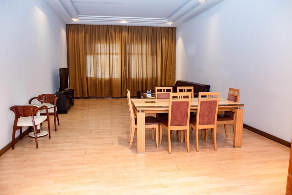 Excelsior Luxury Apartments Apartment hotel in Manama