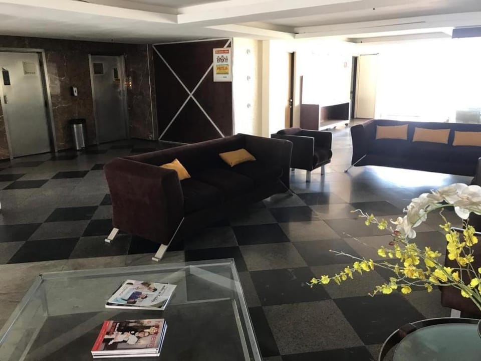 Communal lounge/ TV room, Living room