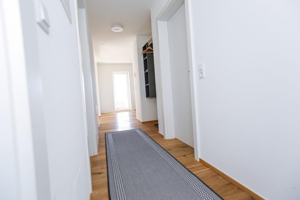 Terrassenwohnung in Götzis Apartment in Vorarlberg, Austria