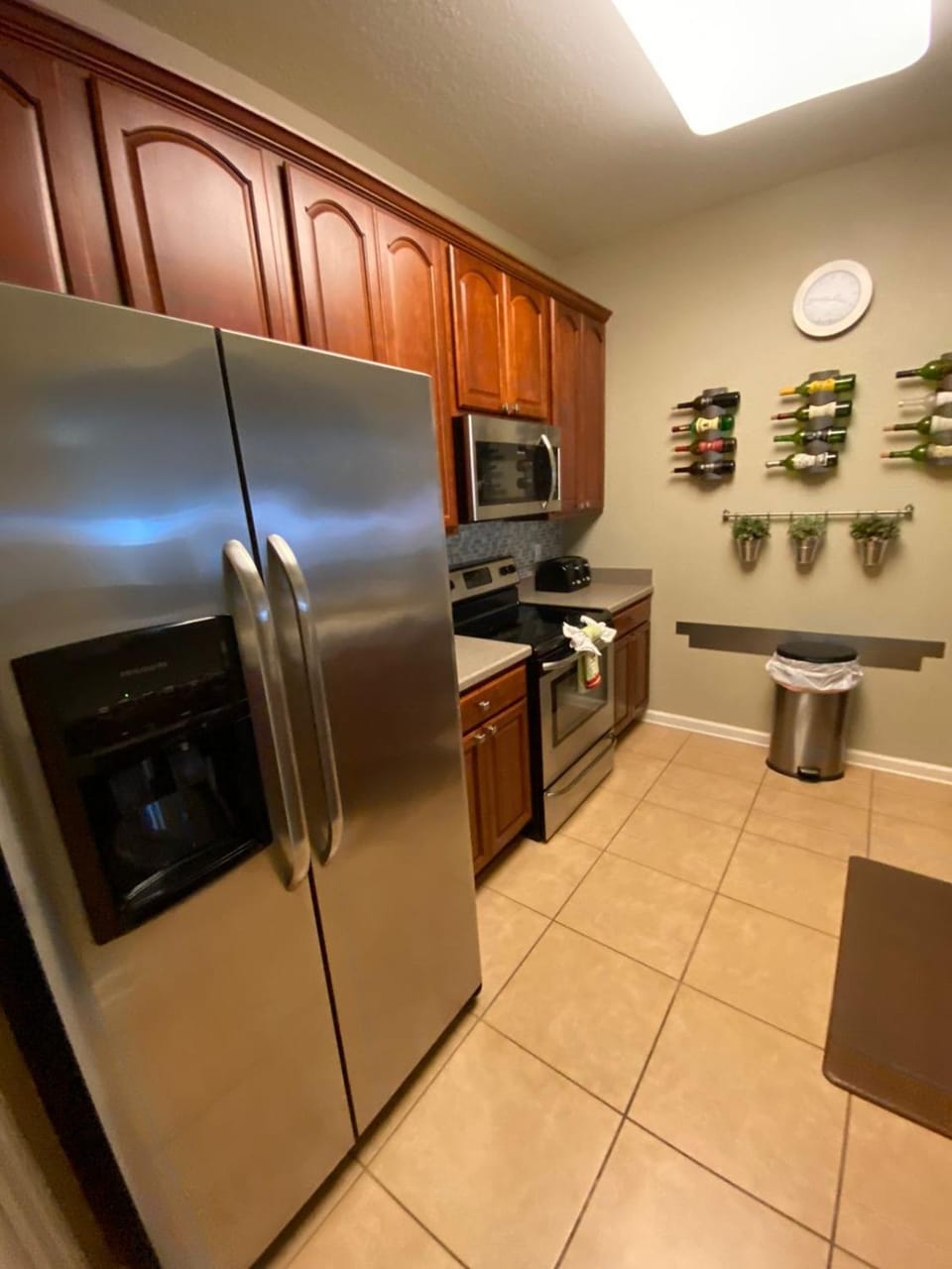 3Br 2Bath Condo Balcony 5min Conv Center 1388ft House in Orlando