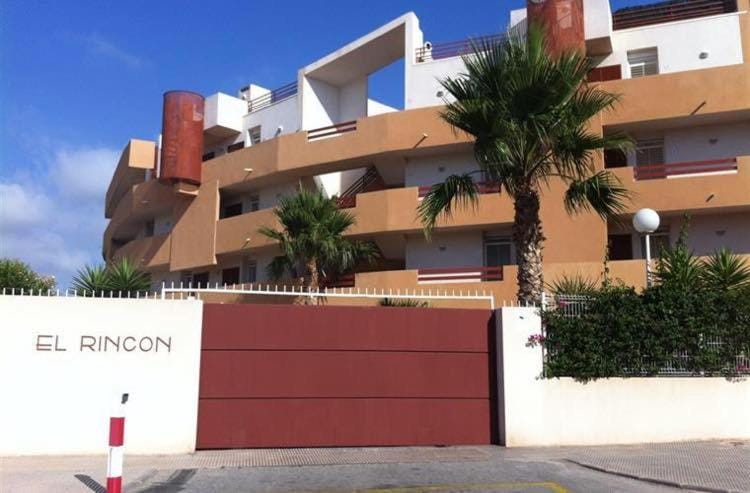 El Rincon Getaway Sea & Golf Apartment in Vega Baja del Segura