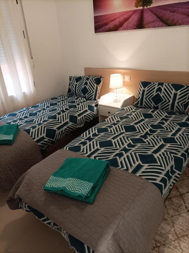 El Rincon Getaway Sea & Golf Apartment in Vega Baja del Segura