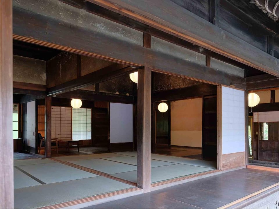 Kasamatsutei - Vacation STAY 73449v House in Japan