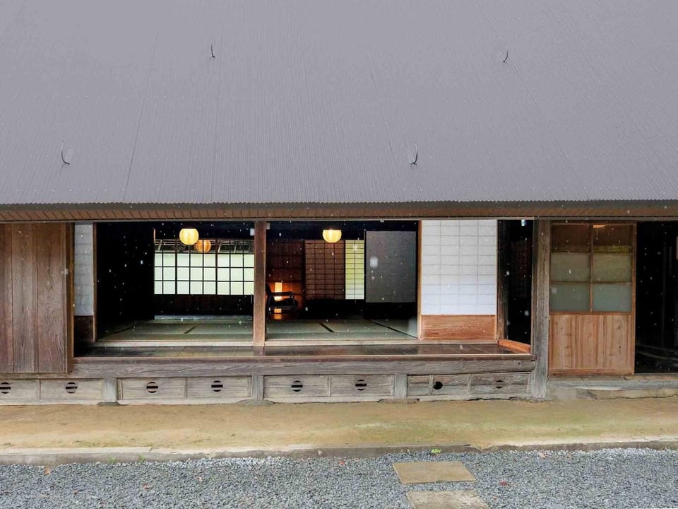 Kasamatsutei - Vacation STAY 73449v House in Japan