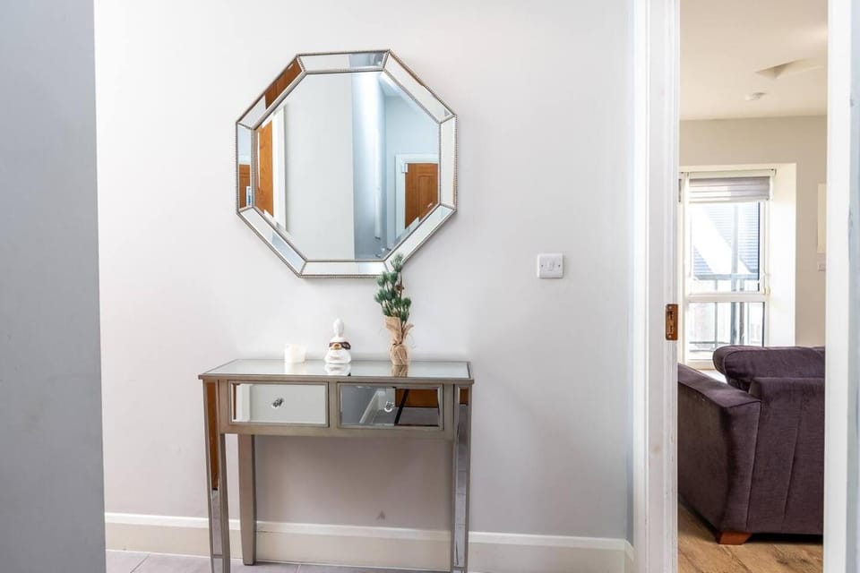 Deluxe Seaview Apartment Apartment in Dublin
