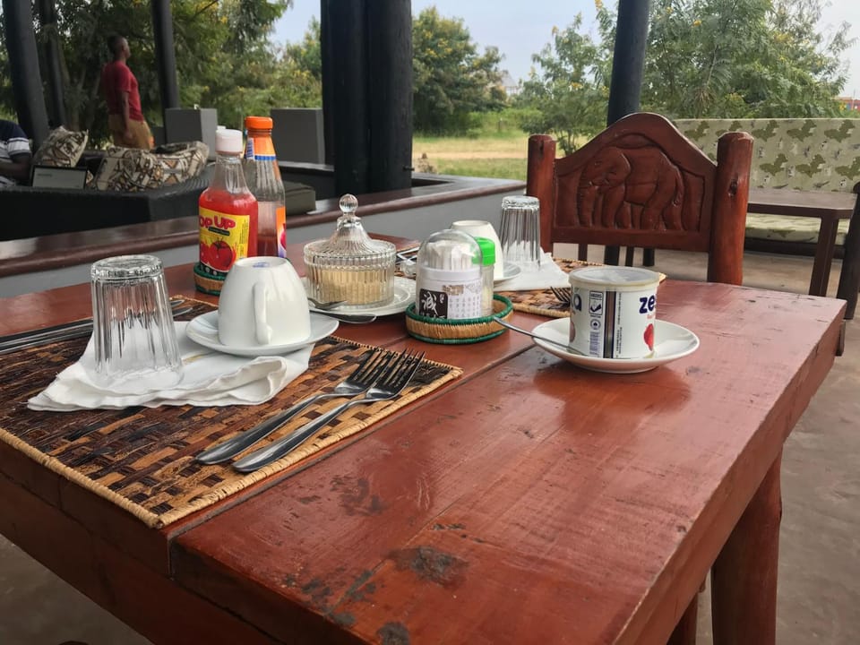 Restaurant/places to eat, Breakfast