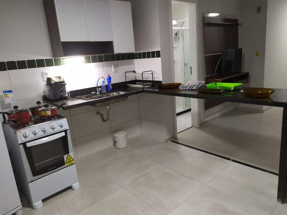 Cobertura Fort do Pontal Apartment in State of Rio de Janeiro