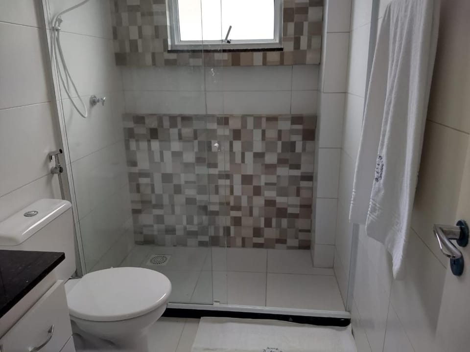 Cobertura Fort do Pontal Apartment in State of Rio de Janeiro
