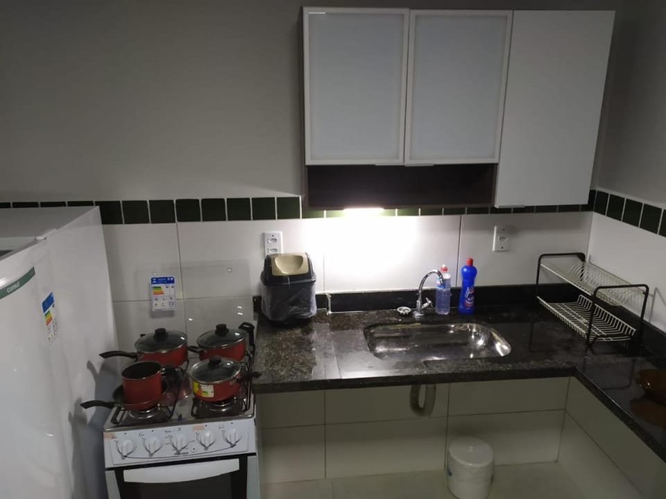 Cobertura Fort do Pontal Apartment in State of Rio de Janeiro