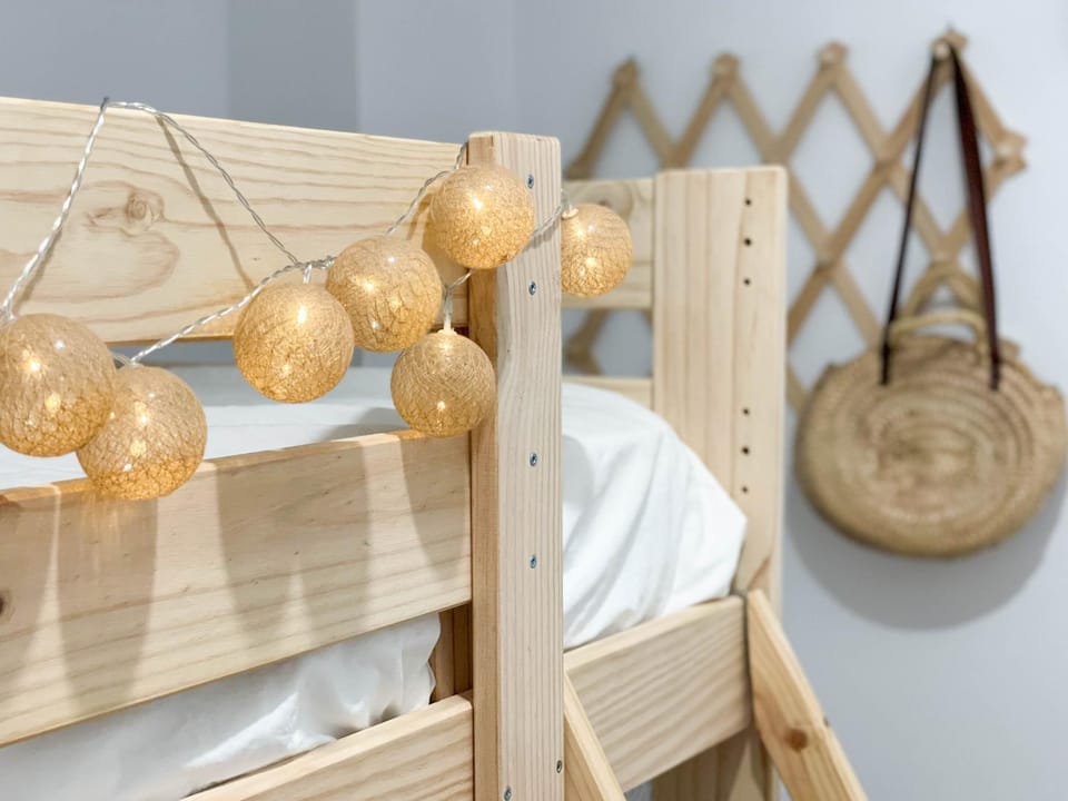 Precioso y acogedor apto con ubicación inmejorable Apartment in Alicante