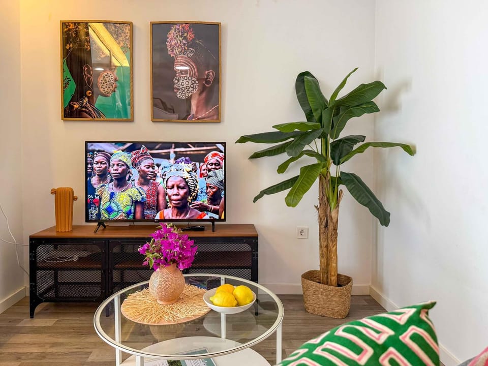 TV and multimedia