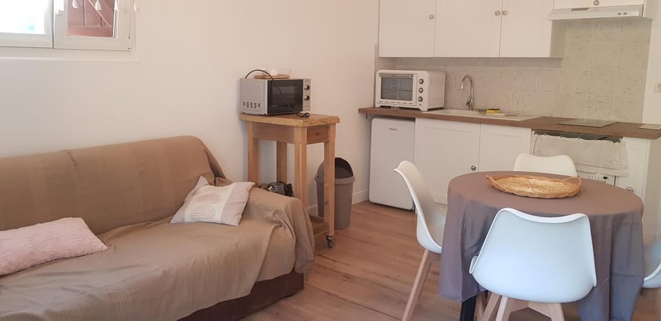 Chez nous Apartment in Provence-Alpes-Côte d'Azur