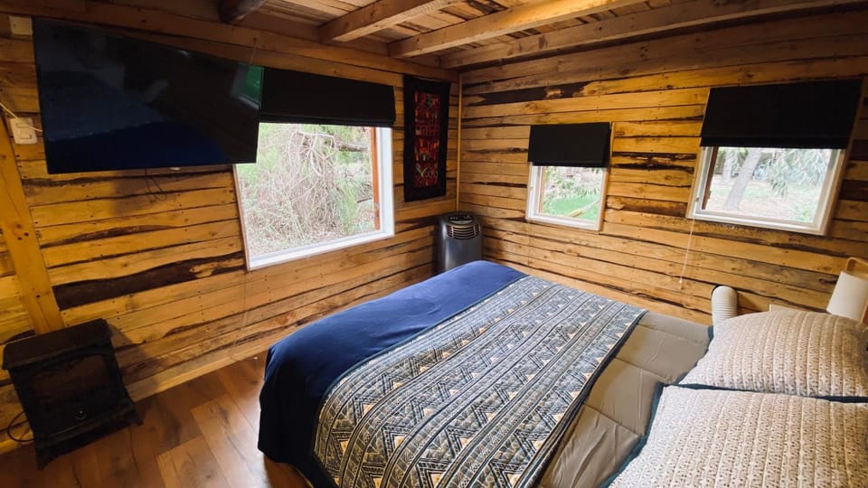 CABAÑA RUSTICANA Chalet in Santiago Metropolitan Region