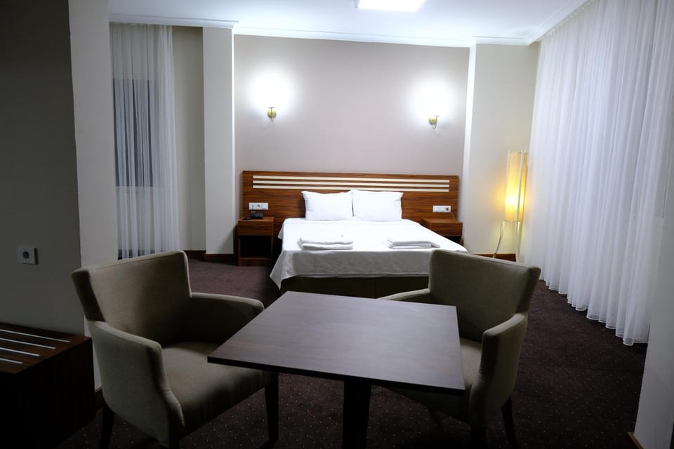 Aksoy Otel Hotel in Turkey