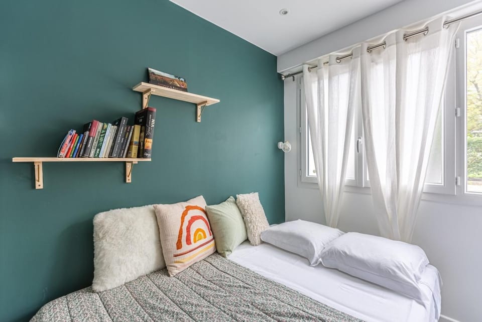GuestReady - Mini studio tout équipé aux Chartrons Apartment in Bordeaux