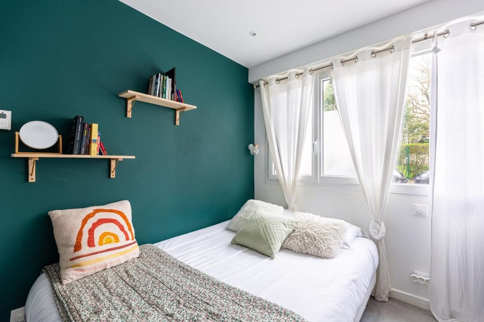 GuestReady - Mini studio tout équipé aux Chartrons Apartment in Bordeaux