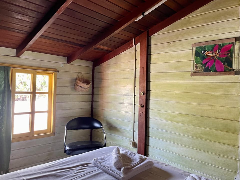 Casa EcoSpa, Centrinho da Lagoa da Conceição N550 House in Florianopolis