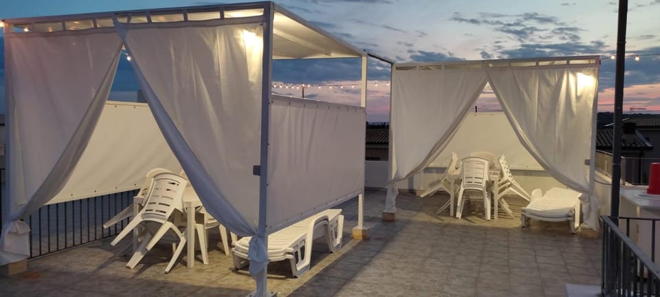 Casa vacanze Almàsalo Apartment in Sicily