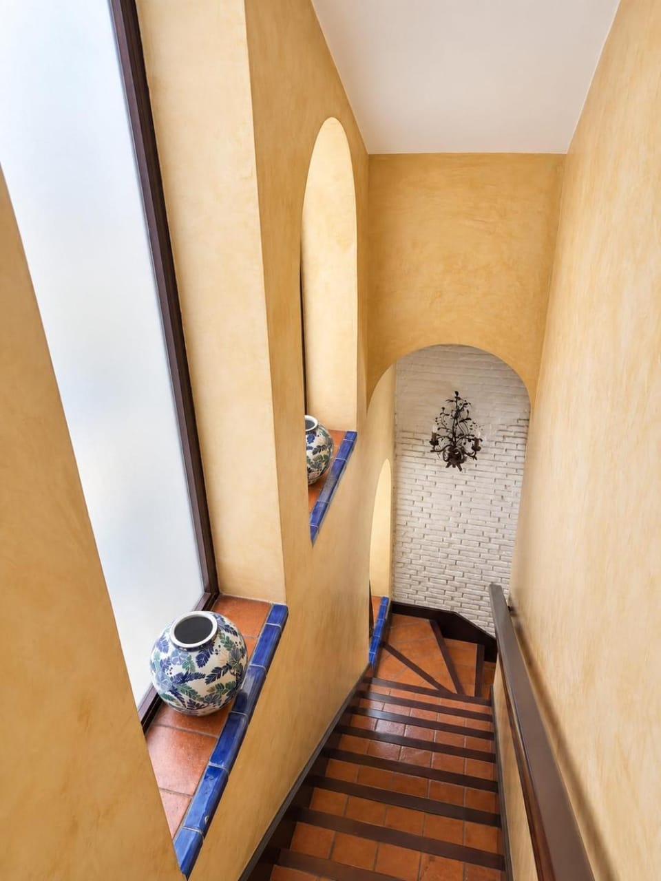 Decorative detail