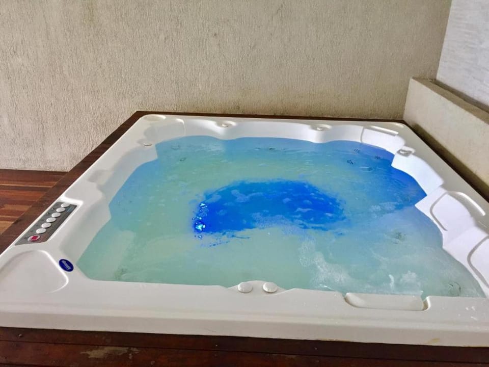 Porto Real Suítes Mangaratiba Apartment in Mangaratiba