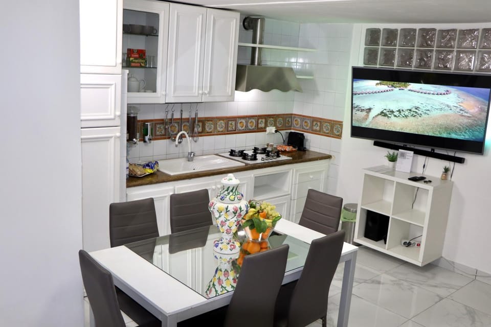 House Relax Apartment Centro di Napoli Apartment in Naples